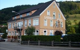 Gasthaus Finken Oppenau